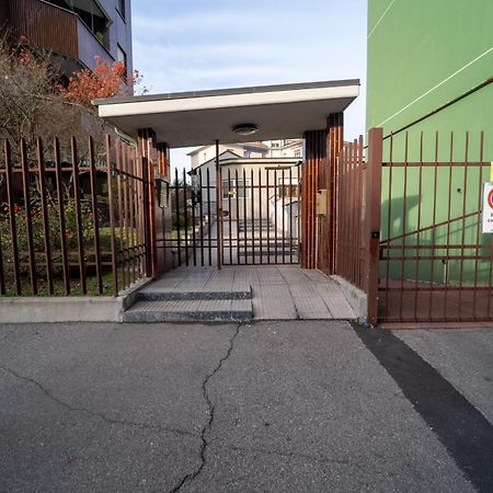 Ag Apartment コルマーノ エクステリア 写真