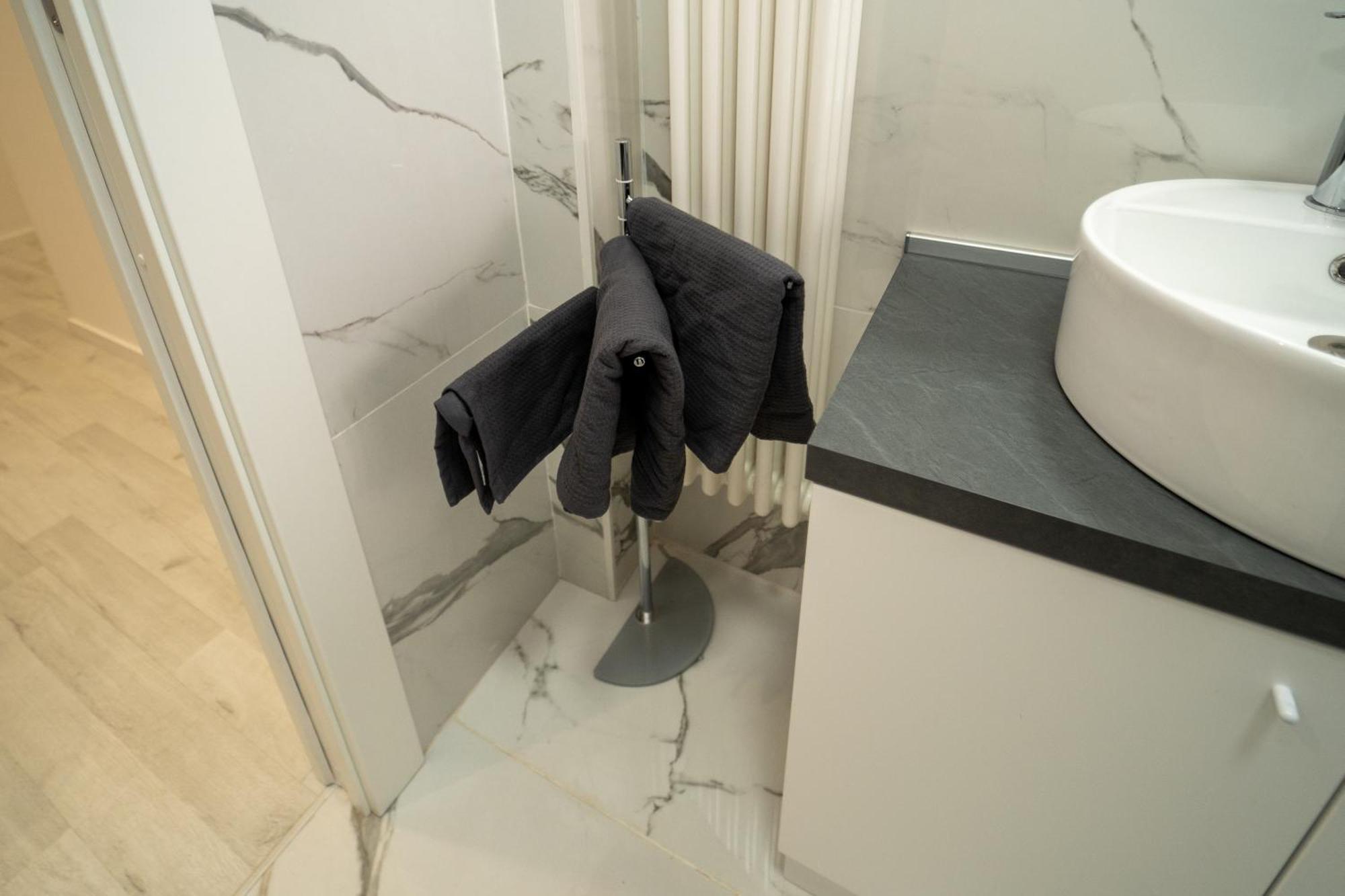 Ag Apartment コルマーノ エクステリア 写真