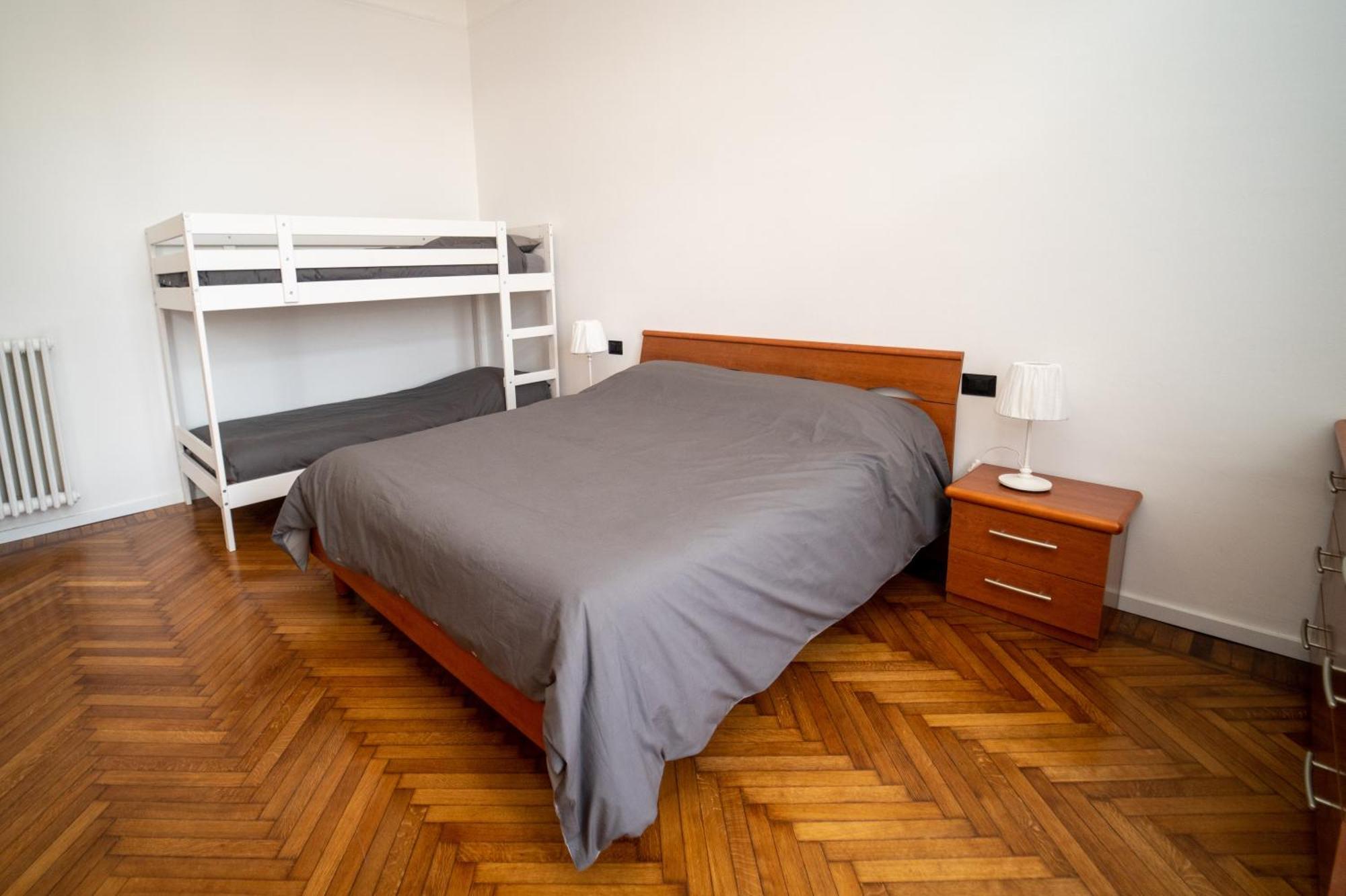 Ag Apartment コルマーノ エクステリア 写真