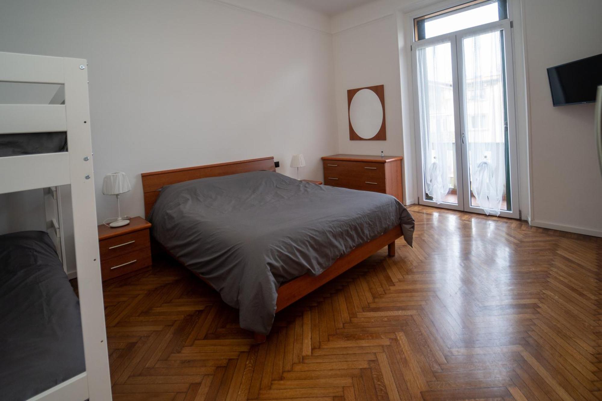Ag Apartment コルマーノ エクステリア 写真