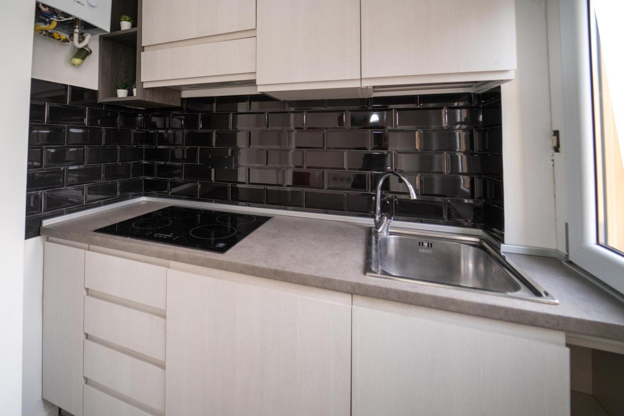 Ag Apartment コルマーノ エクステリア 写真