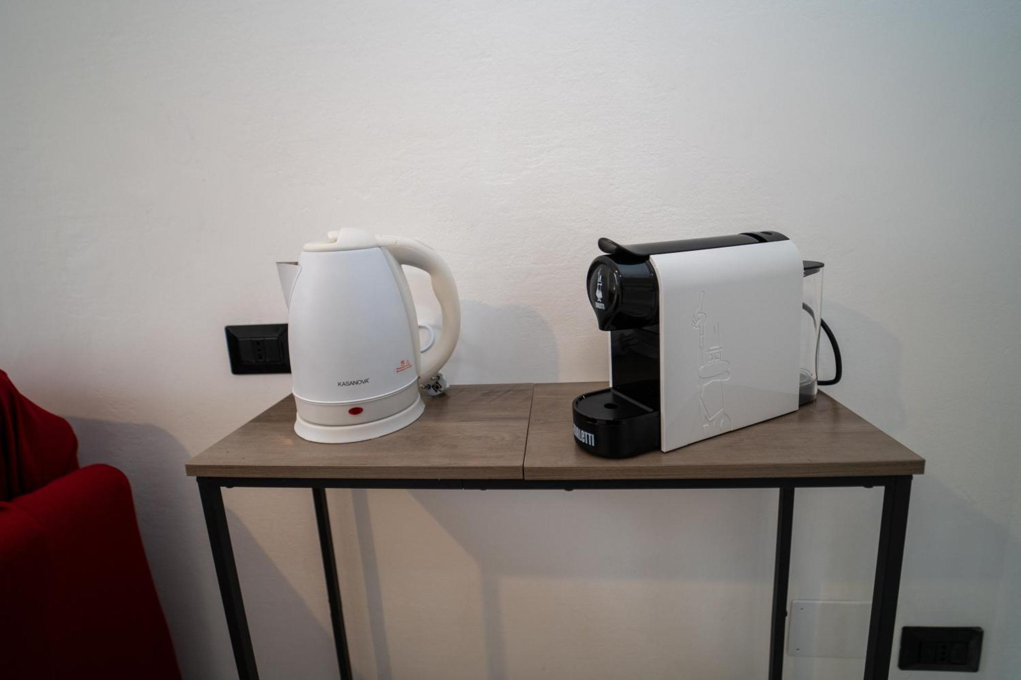 Ag Apartment コルマーノ エクステリア 写真