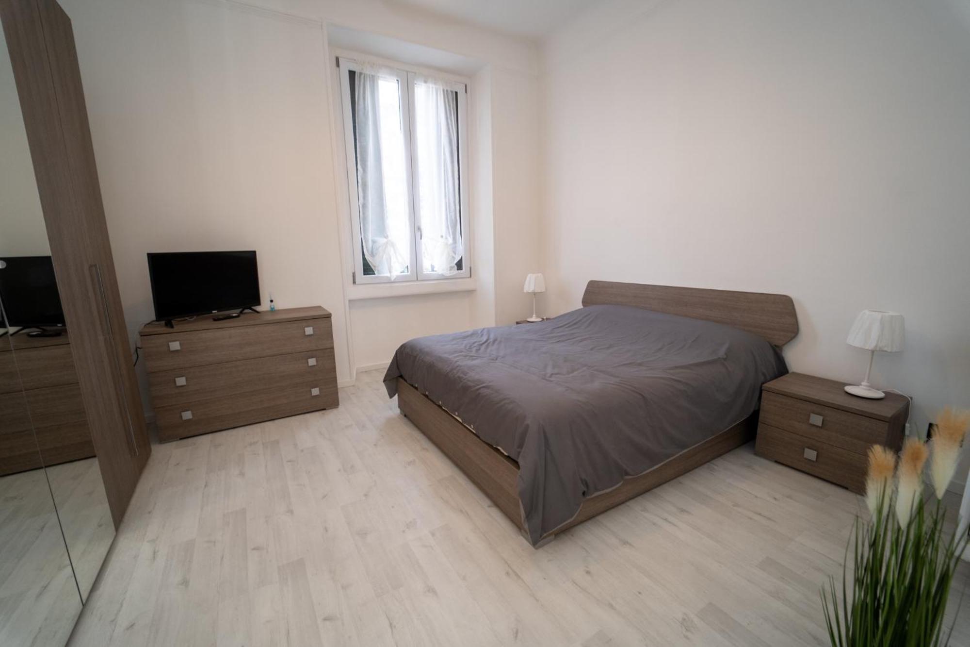 Ag Apartment コルマーノ エクステリア 写真