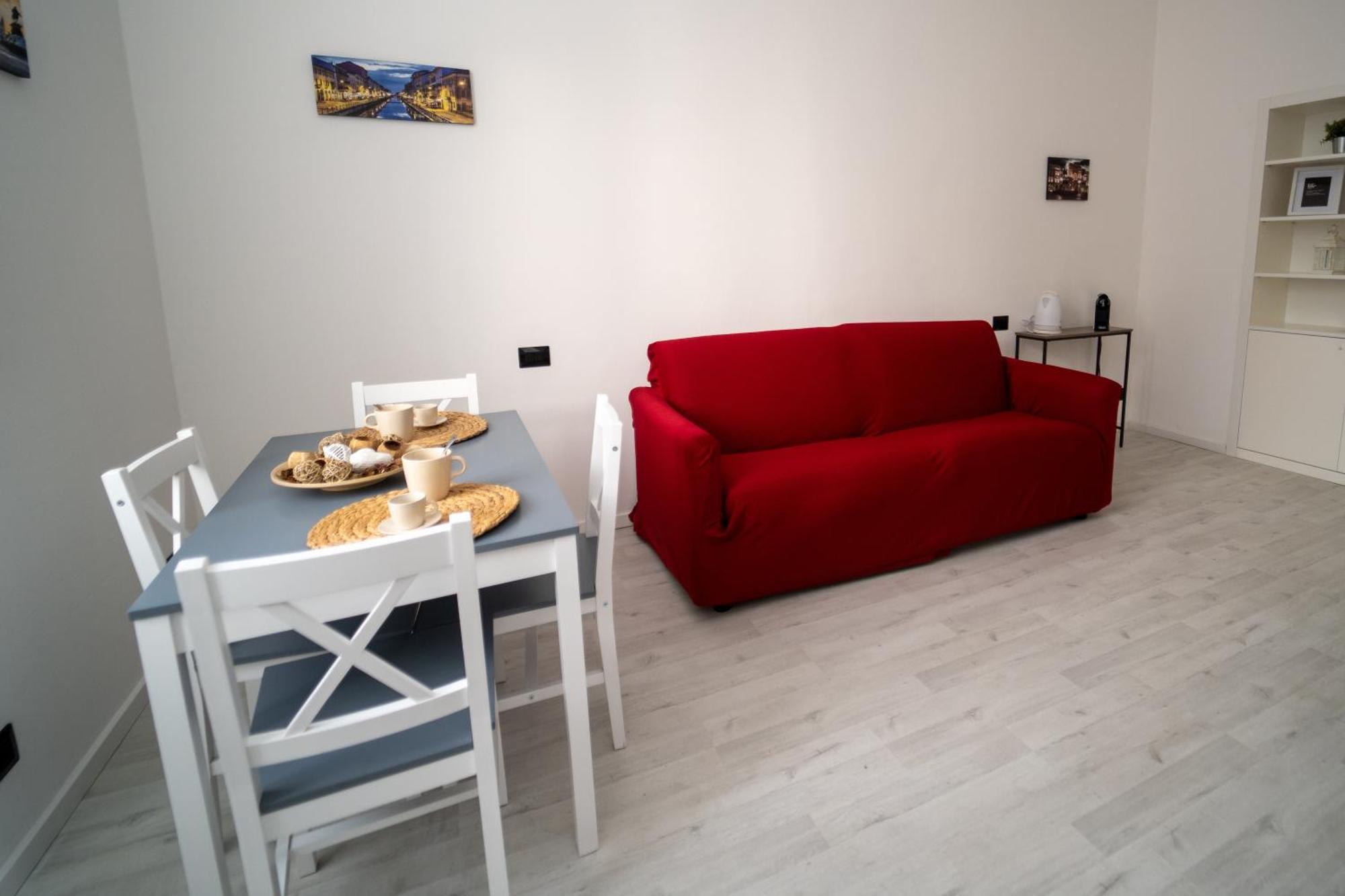 Ag Apartment コルマーノ エクステリア 写真