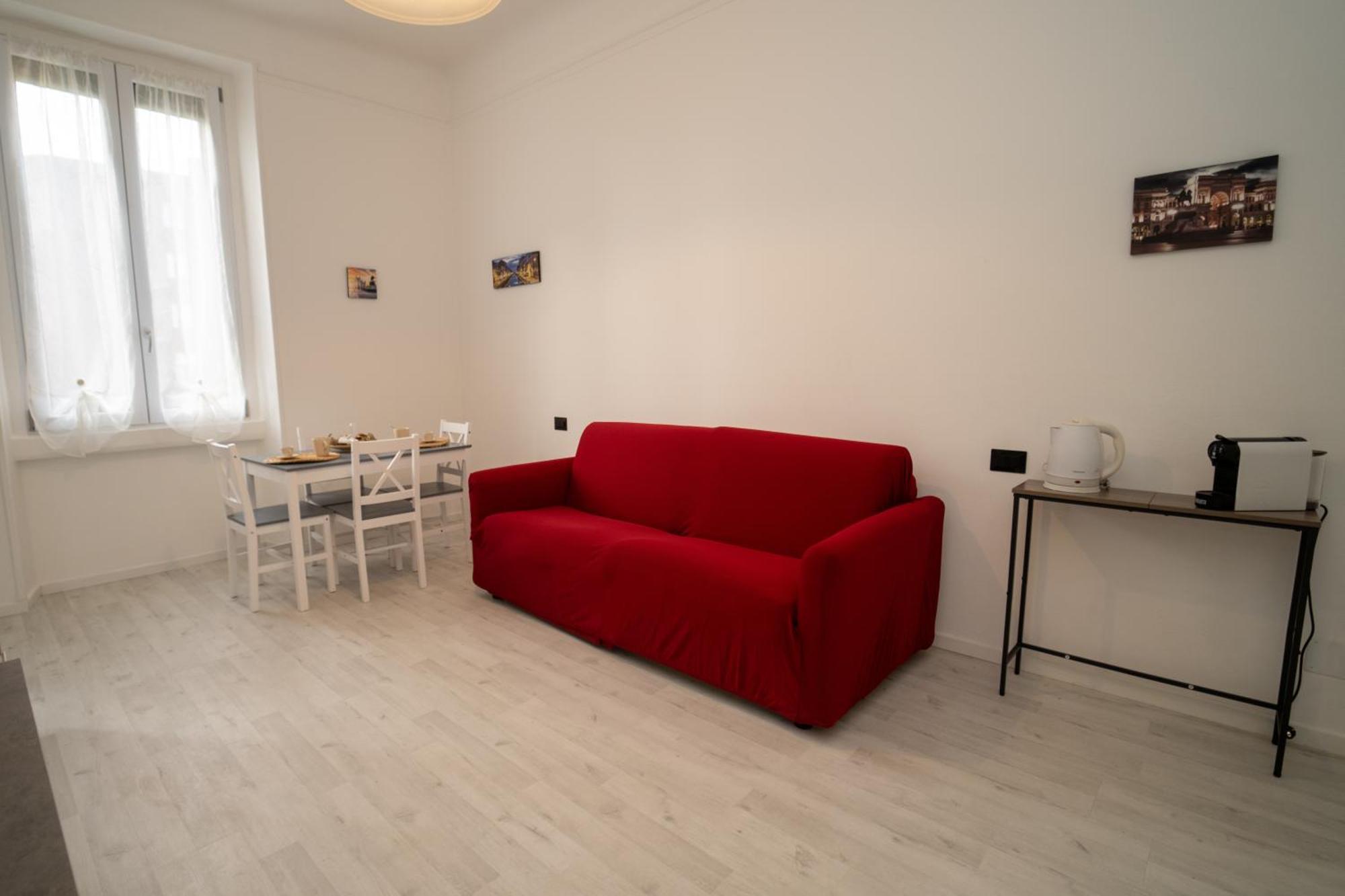 Ag Apartment コルマーノ エクステリア 写真